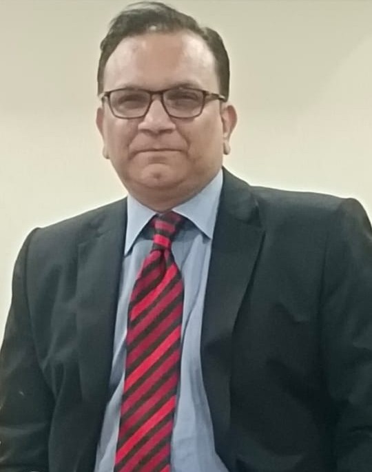 Chaitanya Singh