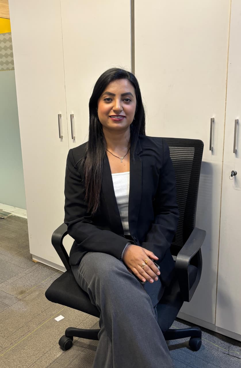 Samridhi Singh
