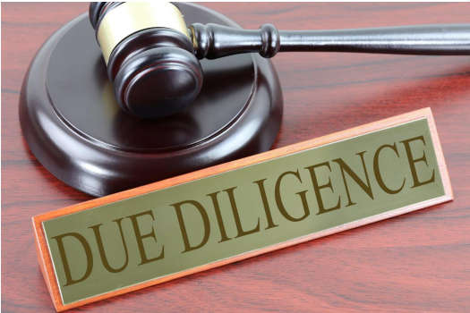 Due Diligence